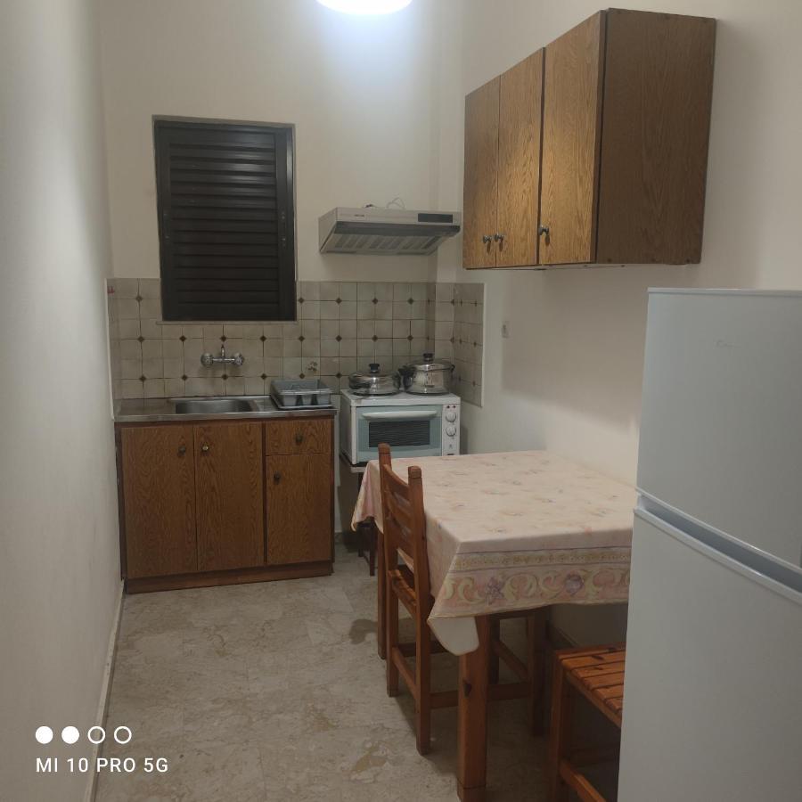 'Αγριοι Λιμένες Apartment Iria Exterior photo