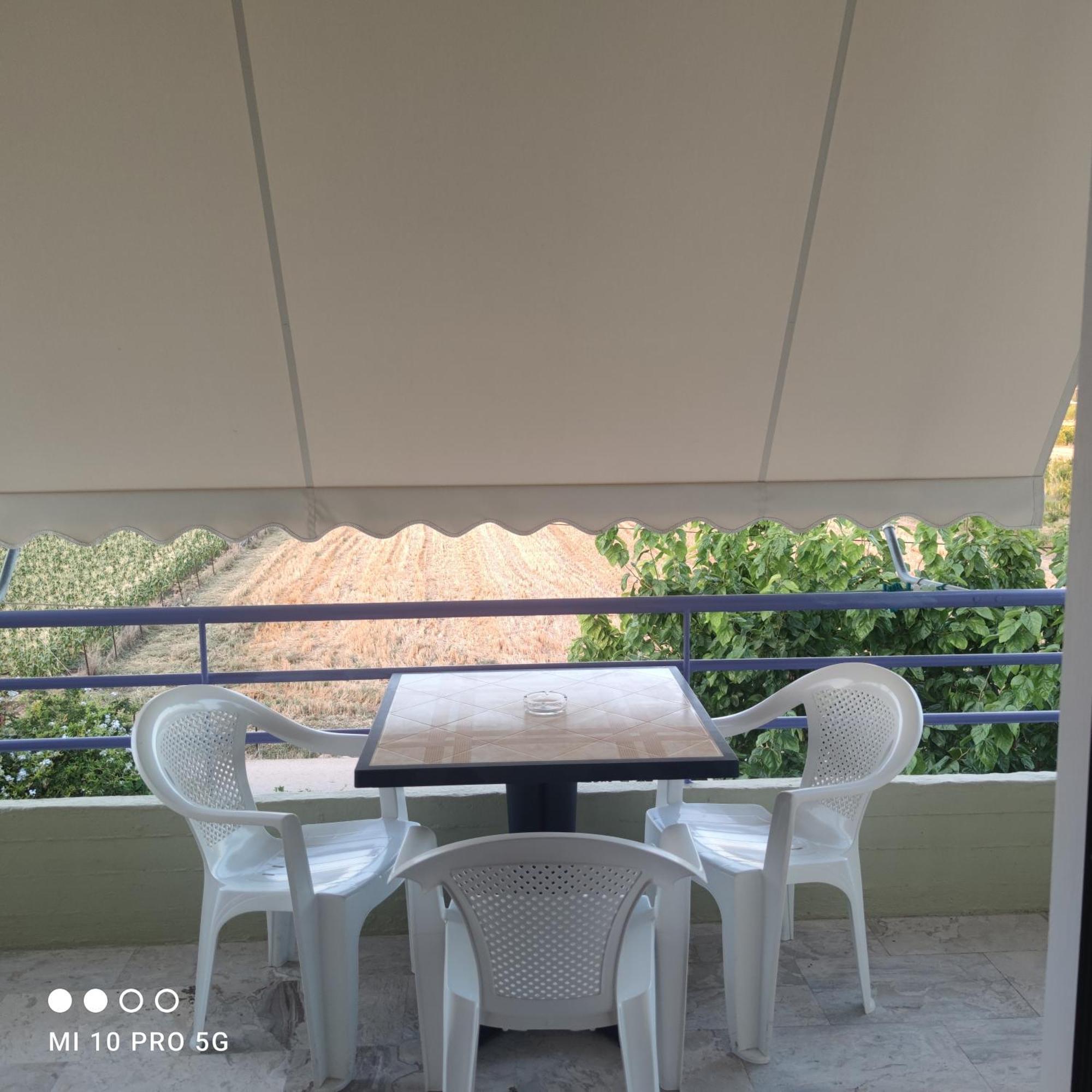 'Αγριοι Λιμένες Apartment Iria Exterior photo