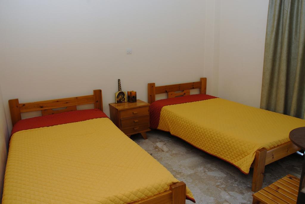'Αγριοι Λιμένες Apartment Iria Room photo