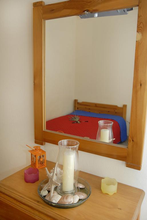 'Αγριοι Λιμένες Apartment Iria Room photo