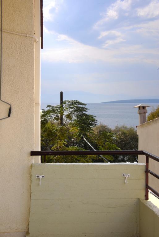 'Αγριοι Λιμένες Apartment Iria Room photo