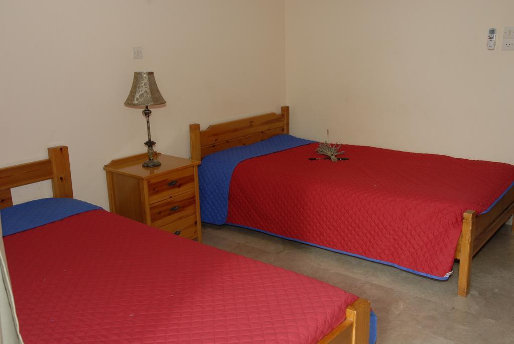 'Αγριοι Λιμένες Apartment Iria Room photo